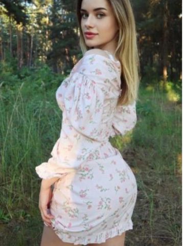 Проститутка Мира
